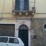 Prázdninový dům Casa Leone Noto