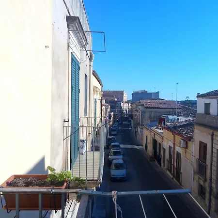 Dom wakacyjny Casa Leone