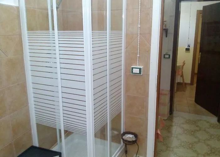 Dom wakacyjny Casa Leone *