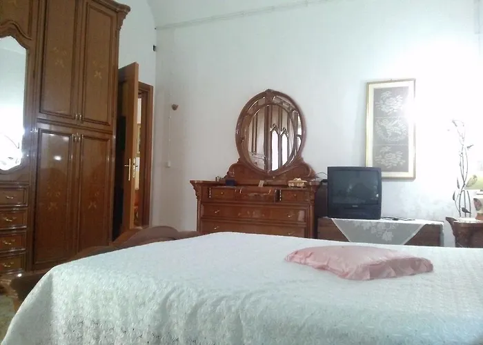 Casa Leone