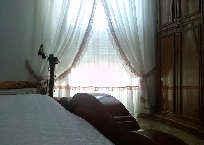 Dom wakacyjny Casa Leone Noto