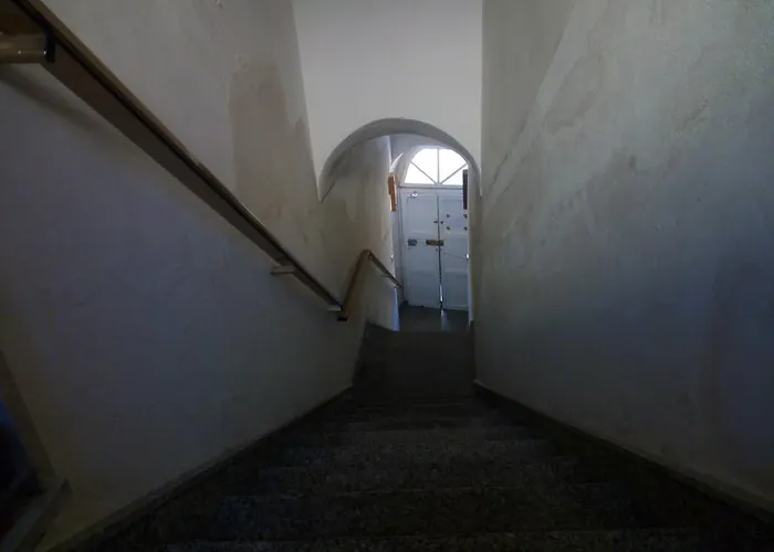 Casa Leone * Noto
