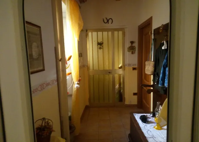 Casa Leone Dom wakacyjny Noto