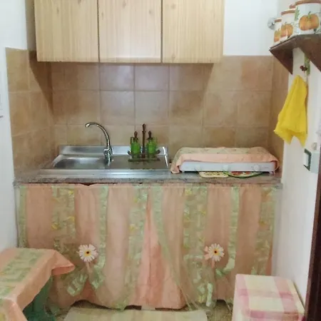 Casa Leone Noto