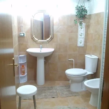 Casa Leone Holiday home