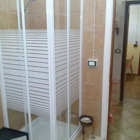 בית נופש Casa Leone *