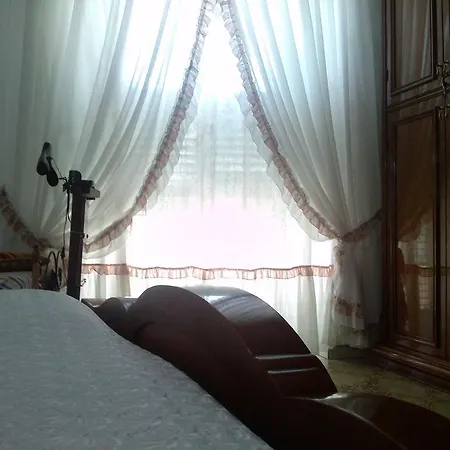 Holiday home Casa Leone Noto