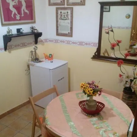 בית נופש Casa Leone