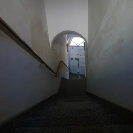 Casa Leone * Noto
