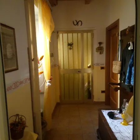 Casa Leone בית נופש נוטו